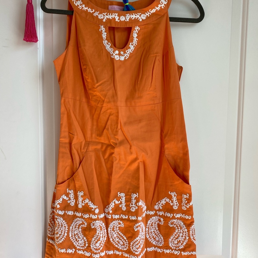 Beautiful dresses, lily Pulitzer - Picture 7 of 16